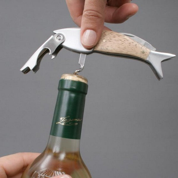 Fish Corkscrew | Entertaining | boogie + birdie


