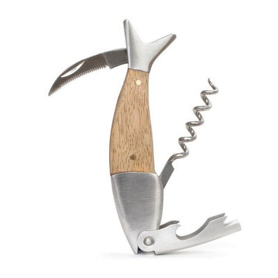 Fish Corkscrew | Entertaining | boogie + birdie