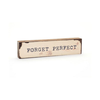 Forget Perfect Medium Timber Bit
