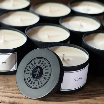 Kind People Are My Kinda People Candle | Shop candles at boogie + birdie in Ottawa.