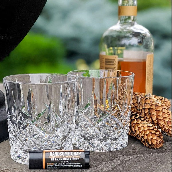 Handsome Chap Lip Balm | Shop Walton Wood Farm | boogie + birdie in Ottawa.