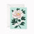 Happy Anniversary Peony Card | Shop cards at boogie + birdie in Ottawa.