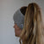 Grey Alpaca Headband | Shop Pokoloko winter accessories at boogie + birdie