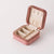 Dusty Rose J'Adore Square Jewellery Box | Shop Lover's Tempo at boogie + birdie in Ottawa.