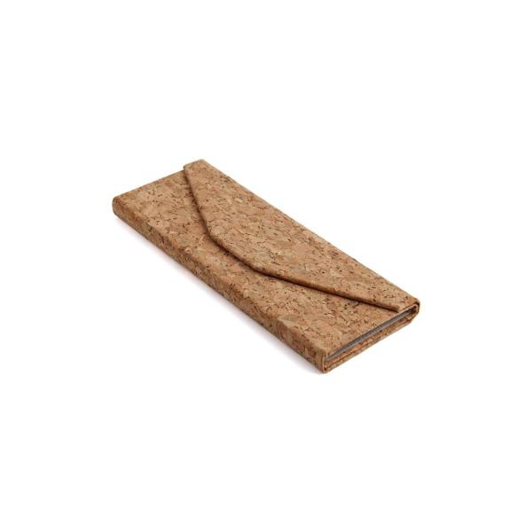 Natural Cork Sunglasses Case | Kuma Eyewear | boogie + birdie