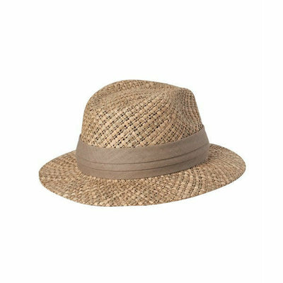 Stone Laguna Hat | Kooringal Australia | Shop a selection of accessories at boogie + birdie