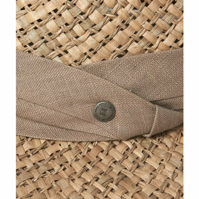 Stone Laguna Hat | Kooringal Australia | Shop a selection of accessories at boogie + birdie