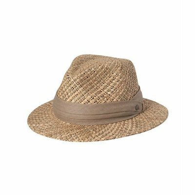 Stone Laguna Hat | Kooringal Australia | Shop a selection of accessories at boogie + birdie