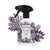 Lavender + Sage Home-Pourri Room Spray