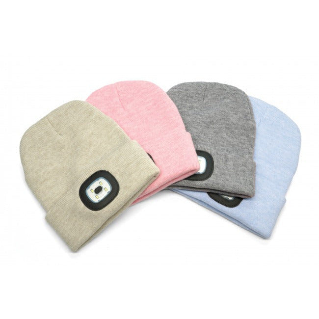 Brightside Night Scope Beanie | Shop winter hats at boogie + birdie in Ottawa.