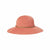 Melon Wide Brim Leslie Hat | Kooringal Australia | Shop a selection of hats at boogie + birdie
