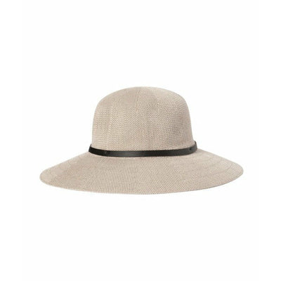 Wide Brim Leslie Hat | Kooringal Australia | Shop a selection of hats at boogie + birdie
