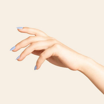 Marco Polo BKIND Nail Polish | BKIND | boogie + birdie