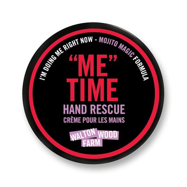 Me Time Hand Rescue