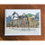 National Gallery of Canada Art Card