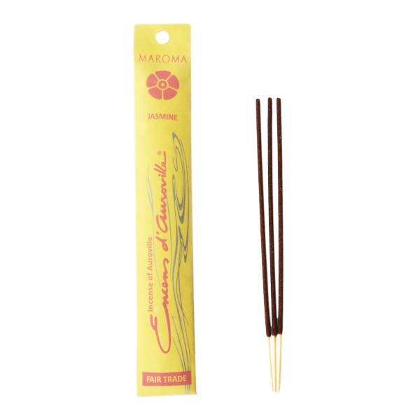 Jasmine Incense | Home | boogie + birdie

