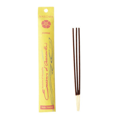 Jasmine Incense | Maroma | boogie + birdie