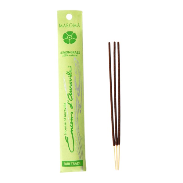 Lemongrass Incense | Home | boogie + birdie