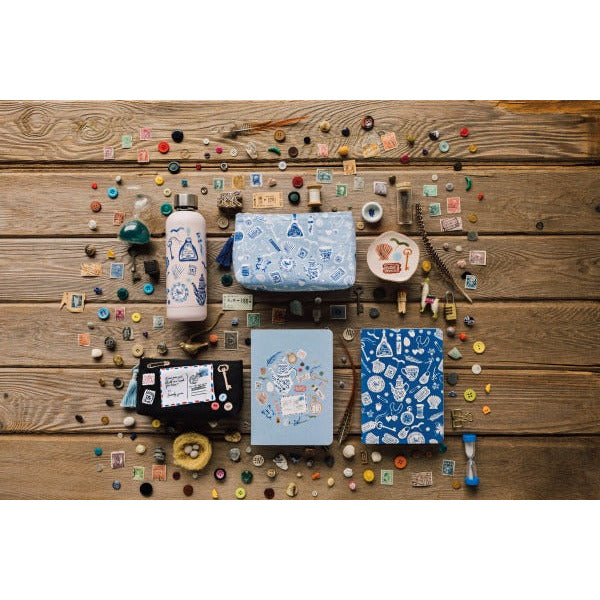 Finders Keepers Notebook Set | Shop Danica Studio at boogie + birdie in Ottawa.