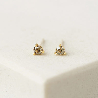 November Kaleidoscope Birthstone Stud Earrings | Lover's Tempo | boogie + birdie