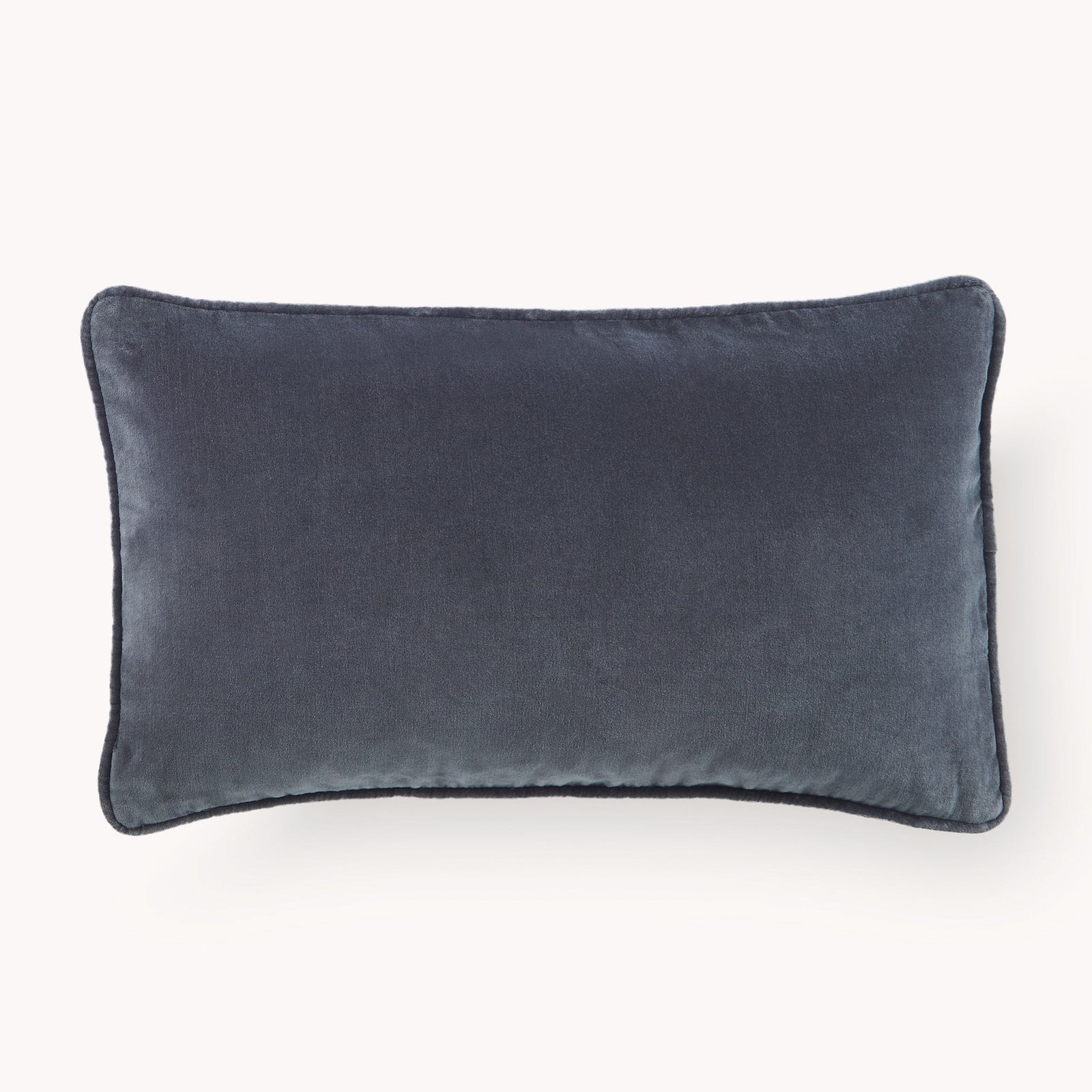 Pepper Velvet Pillow - Rectangle | Shop Pokoloko at boogie + birdie