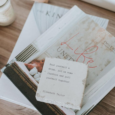 Pour a Drink Little Gem