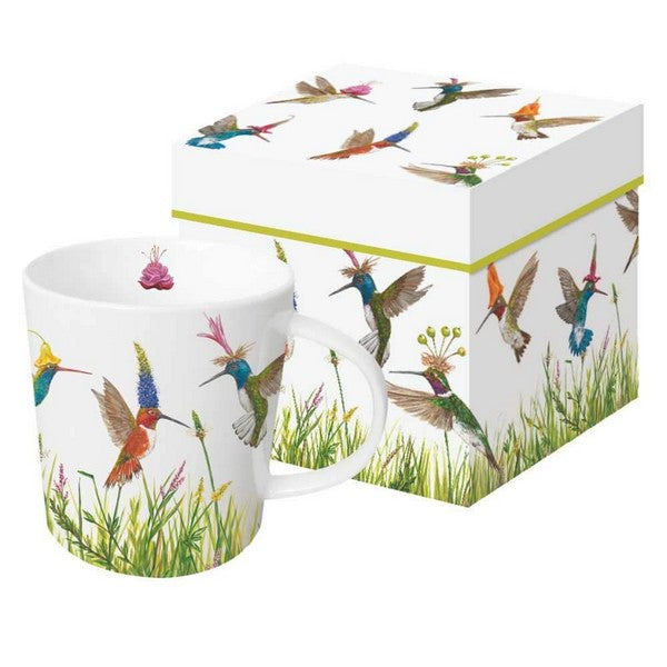 Meadow Buzz Mug | Home | boogie + birdie