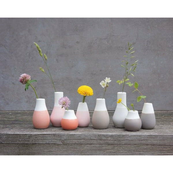 Bud Vase Set Styled | Rader Design Stories | boogie + birdie