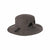Charcoal Redondo Hat | Kooringal Australia | Shop a selection of accessories at boogie + birdie 