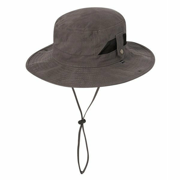 Charcoal Redondo Hat | Kooringal Australia | Shop a selection of accessories at boogie + birdie