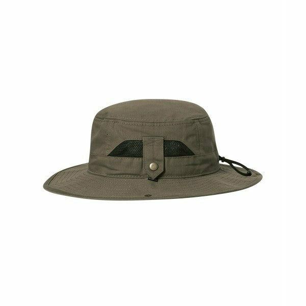 MilitaryRedondo Hat | Kooringal Australia | Shop a selection of accessories at boogie + birdie