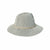 Grey Sadie Safari Hat | Kooringal Australia | Shop a selection of hats at boogie + birdie