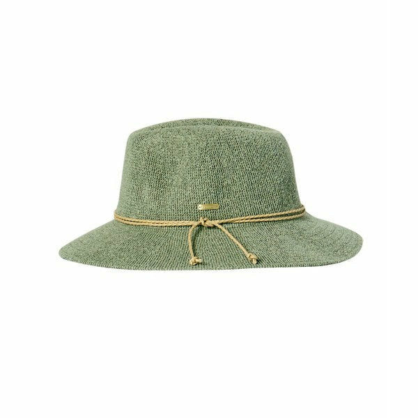 Sage Sadie Safari Hat | Kooringal Australia | Shop a selection of hats at boogie + birdie