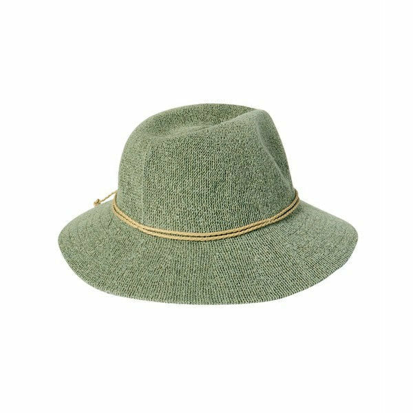 Sage Sadie Safari Hat | Kooringal Australia | Shop a selection of hats at boogie + birdie