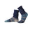 Cerulean Slouch Solemate Socks | Solemates | Shop a selection of socks at boogie + birdie 