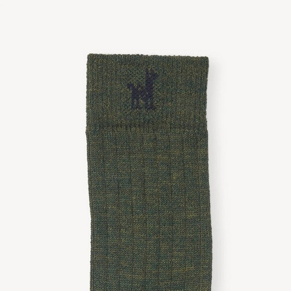 Spruce Everyday Alpaca Socks | Pokoloko | Shop a selection of clothing at boogie + birdie 