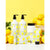 Sunshine Lemon Goat Milk Lotion | Shop Beekman 1802 at boogie + birdie in Ottawa.