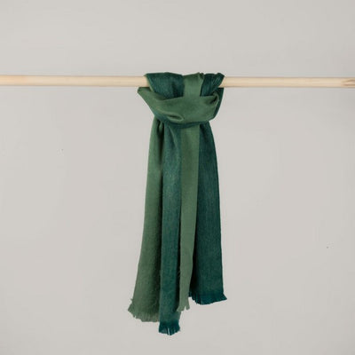 Hunter Alpaca Scarf | Shop Pokoloko at boogie + birdie
