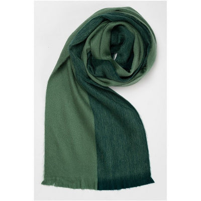 Hunter Alpaca Scarf | Shop Pokoloko at boogie + birdie