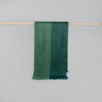 Hunter Alpaca Scarf | Shop Pokoloko at boogie + birdie