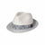 Blue Thea Fedora Hat | Kooringal Australia | Shop a selection of hats at boogie + birdie