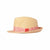 Pink Thea Fedora Hat | Kooringal Australia | Shop a selection of hats at boogie + birdie