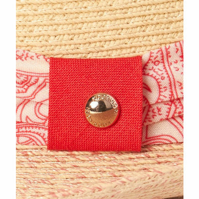 Pink Thea Fedora Hat | Kooringal Australia | Shop a selection of hats at boogie + birdie