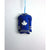 Toronto Hockey Jersey Ornament | Creationz by Catherine | boogie + birdie