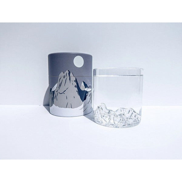 Bugaboos Tumbler | Shop MTNPK Glassware at boogie + birdie in Ottawa.