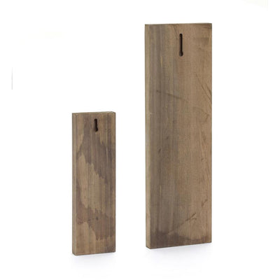 Barnboard Timber Art Regular and Small Sizes