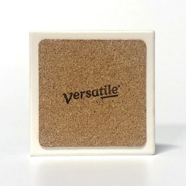 Vanier Maps Coaster Set | Versatile | Shop a selection of coasters at boogie + birdie