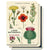 Wildflowers Mini Notebooks Set