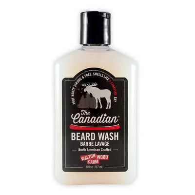 The Canadian Beard Wash | Walton Wood Farm | boogie + birdie