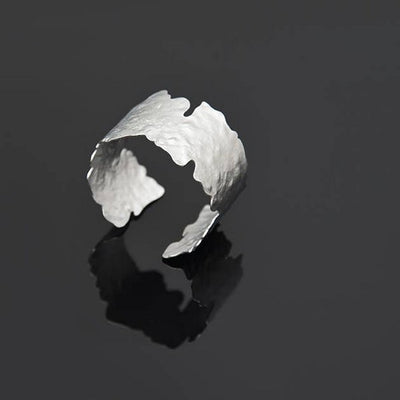 Silver Nova Bangle | Pur-suits | Shop a selection of jewellery at boogie + birdie
